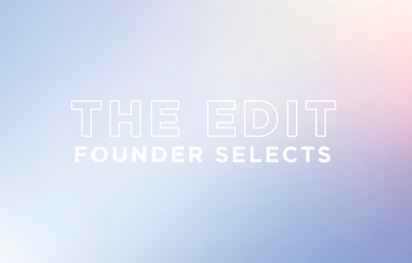 FOUNDER SELECTS