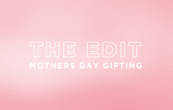 MOTHERS DAY GIFTING