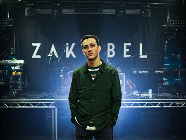 Zak Abel