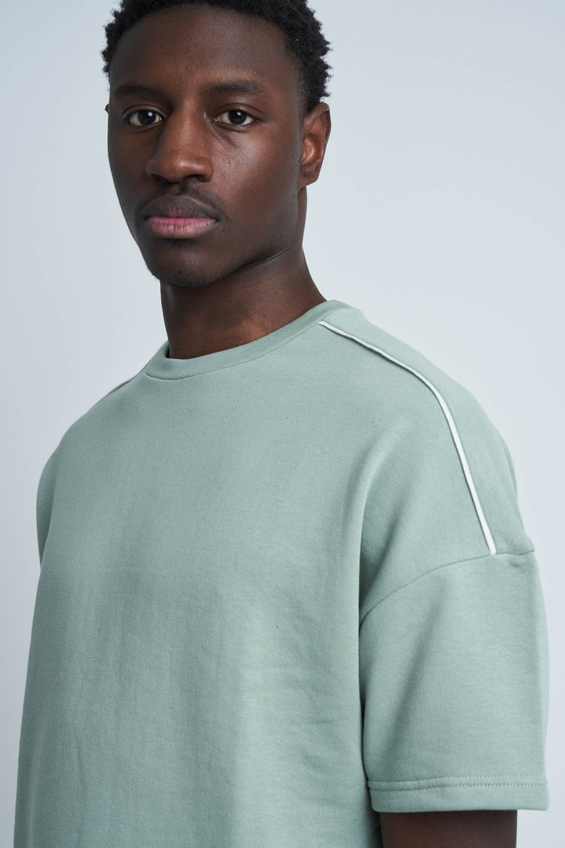 JULES RELAXED FIT SWEATSHIRT