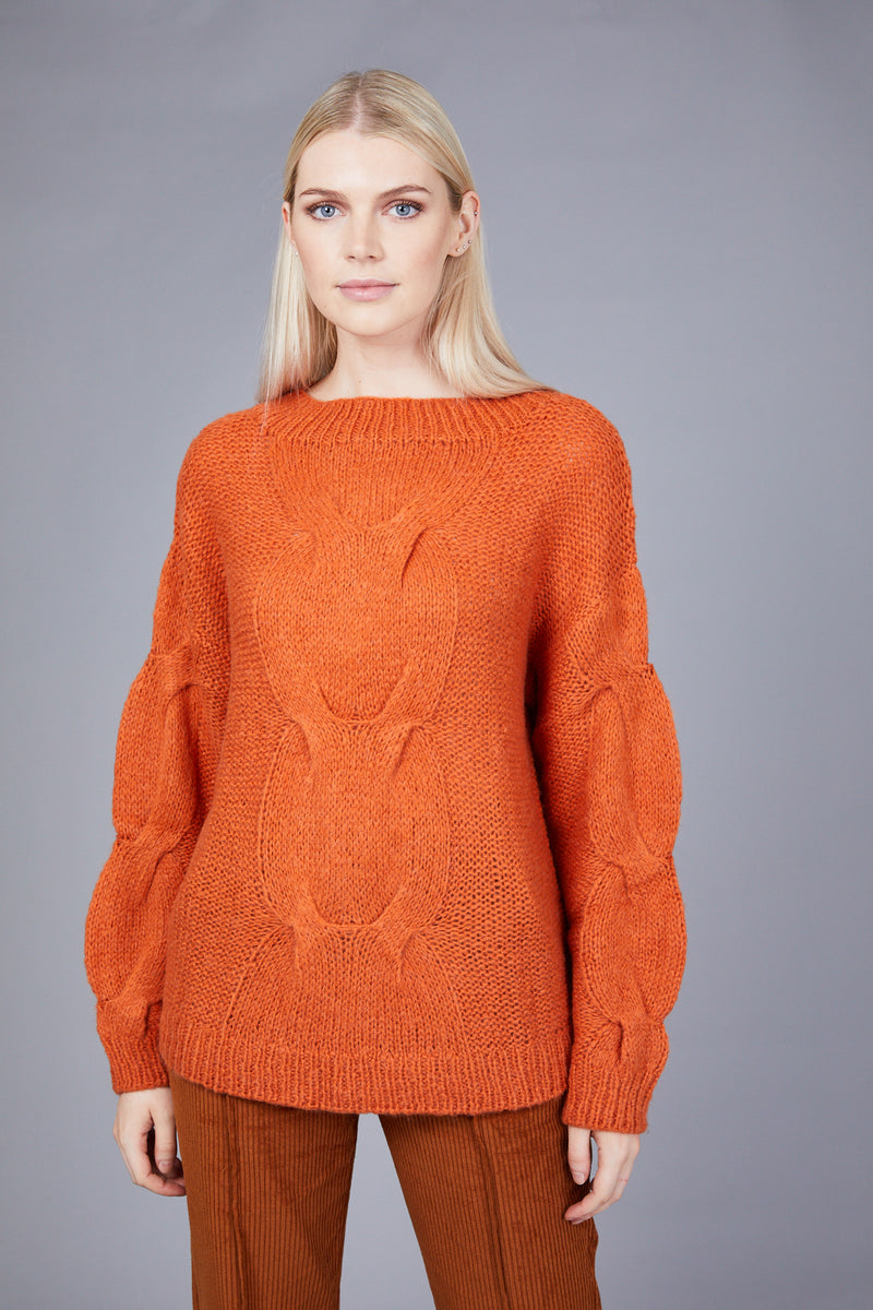 THE SINEAD KNIT