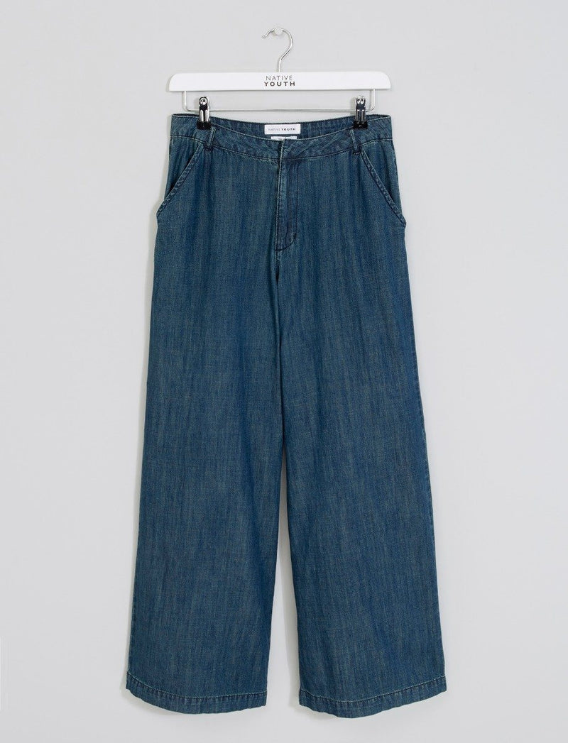 Alluvial Trousers